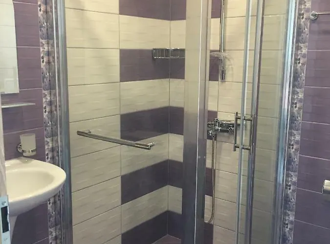 Golden Sea View Πομόριε