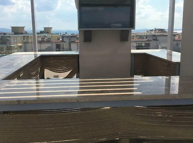 Golden Sea View * Πομόριε