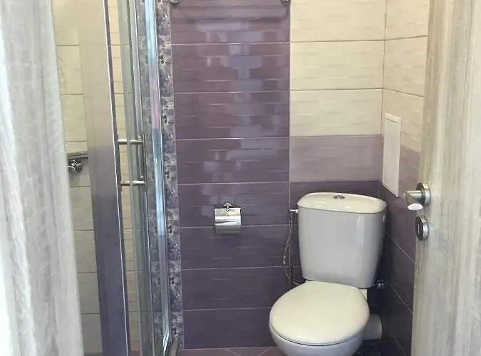 Golden Sea View Апартамент