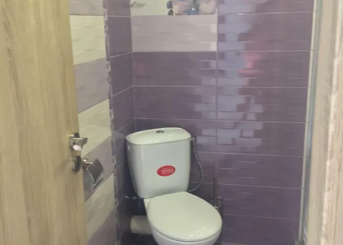 Golden Sea View * Πομόριε