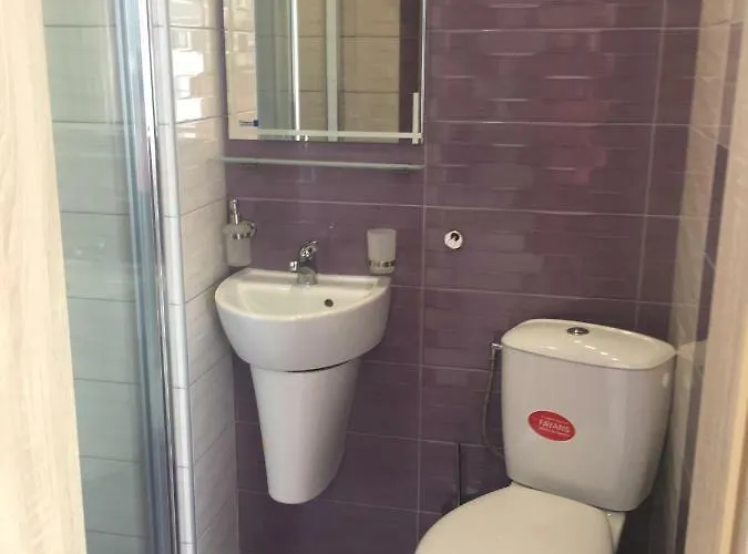 Golden Sea View * Πομόριε