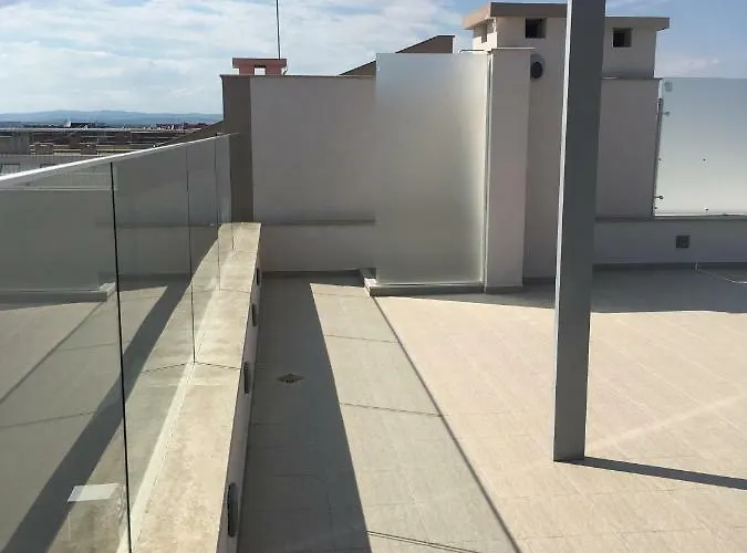 Апартамент Golden Sea View Поморие