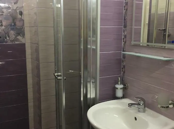 Golden Sea View Апартамент *