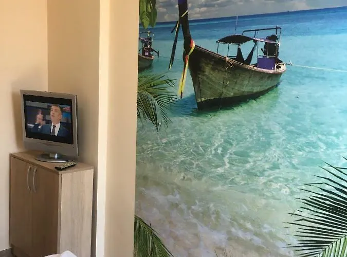 Golden Sea View Апартамент