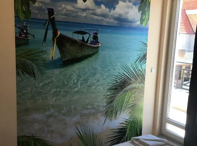 Апартамент Golden Sea View Поморие