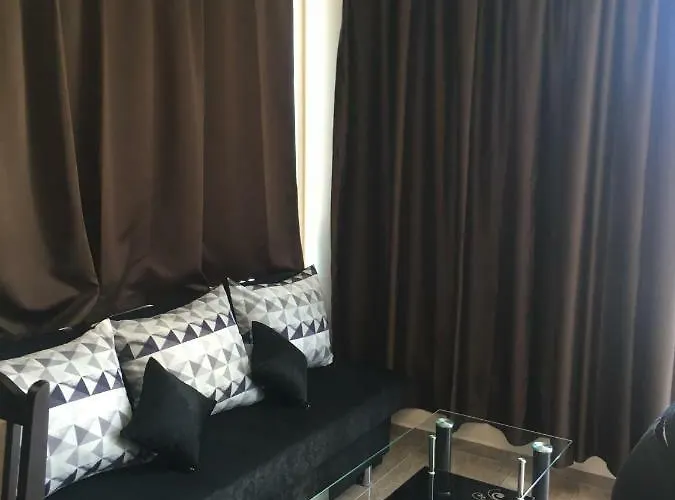 Golden Sea View Апартамент Поморие