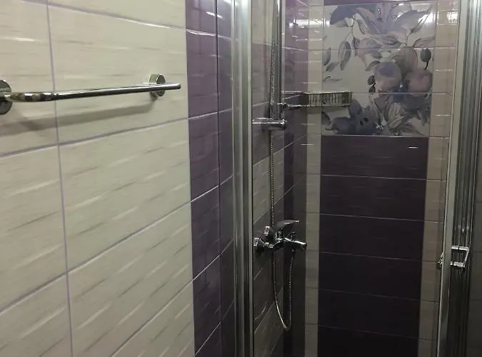 Апартамент Golden Sea View Поморие